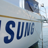 Sail & Call Tour Samsung - Beps'n Peps per conto di New Grafix Snc - Torino