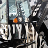 Automezzi New Holland - Beps'n Peps - per conto di New Grafix Snc/Cappi Immagine - Torino
