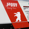 Jaggy Racing Team - brandizzazione integrale - Beps'n Peps per conto di Squillari Arti Grafiche Srl - Torino