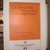 Vinitaly 2007 - Stand Ministero Politiche Agricole Alimentari e Forestali - Beps'n Peps per conto di New Grafix Snc - Torino