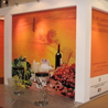 Vinitaly 2007 - Stand Ministero Politiche Agricole Alimentari e Forestali - Beps'n Peps per conto di New Grafix Snc - Torino