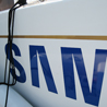 Sail & Call Tour Samsung - Beps'n Peps per conto di New Grafix Snc - Torino