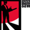 Beps'n Peps - Studio logo e temi grafici per Iena Saw - elettronica tecno swing