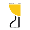 Beps'n Peps - Studio logo e immagine coordinata per Architetture e Design - Marco Tarquinio - Torino
